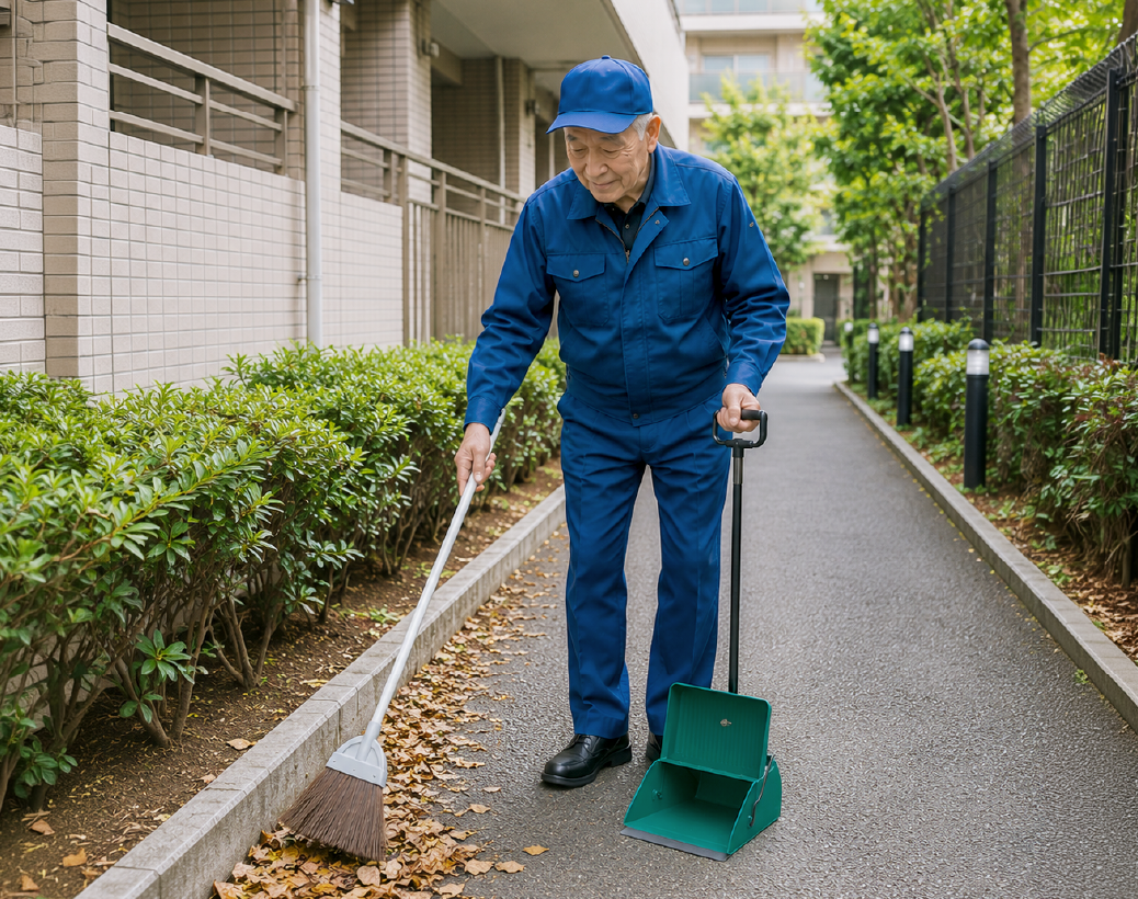 継続的な業務チェックと指導